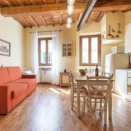 Una Finestra Su Firenze Экстерьер фото