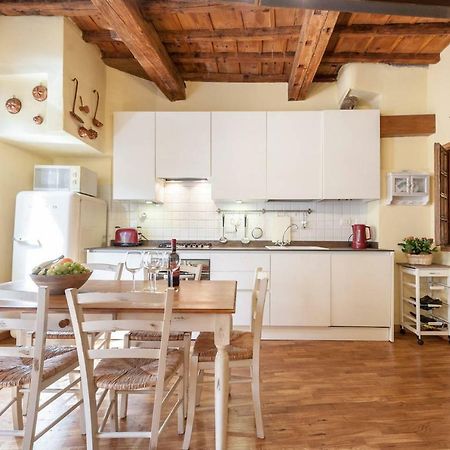 Una Finestra Su Firenze Экстерьер фото